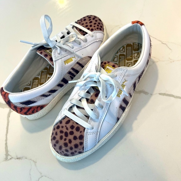 Puma Sneakers - Picture 3 of 9